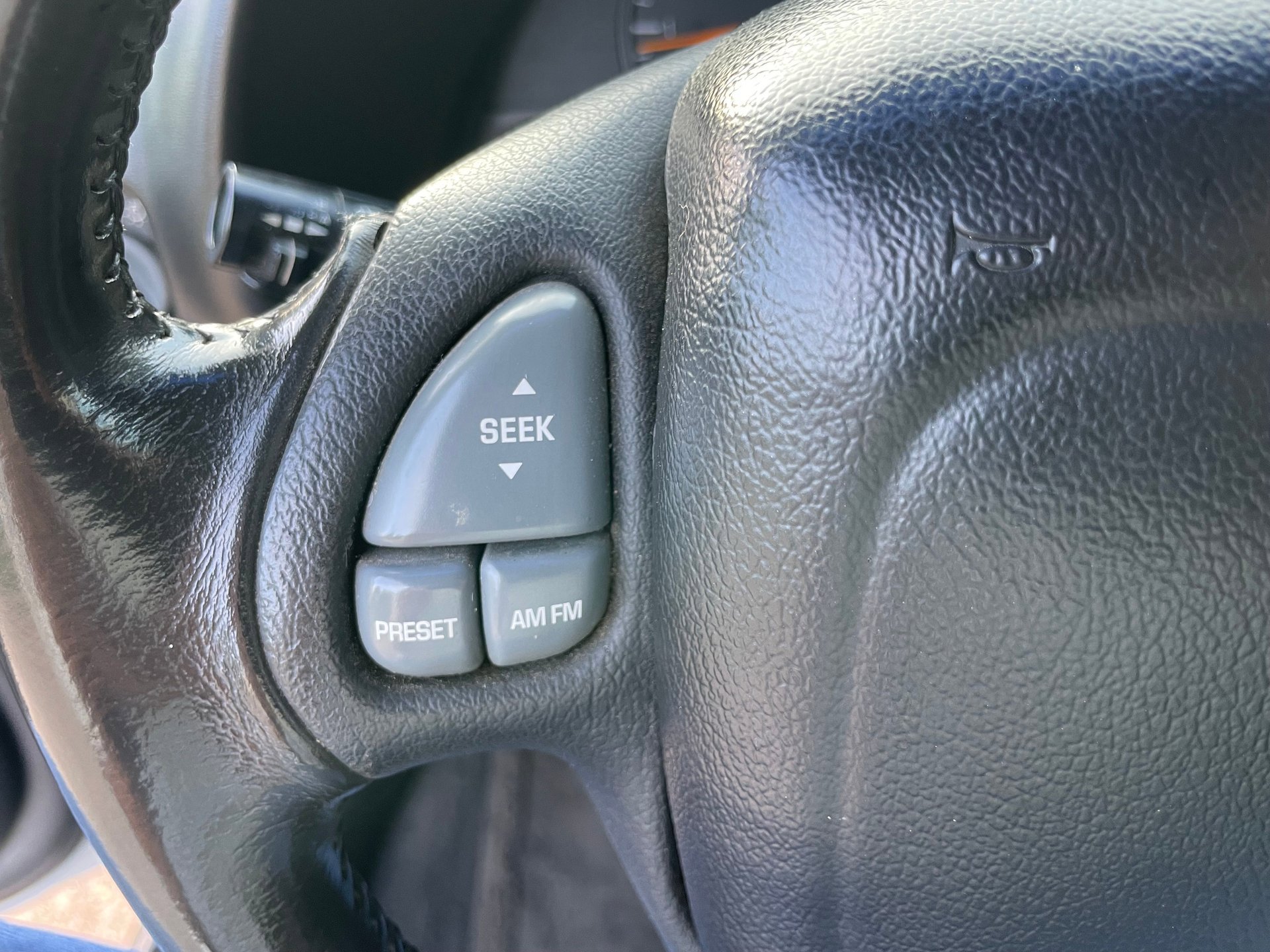 Used 2000 Pontiac Firebird Trans Am image 22