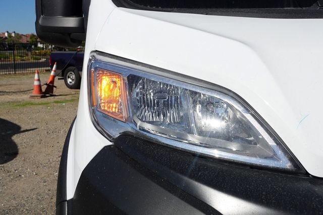 New 2026 RAM ProMaster 3500 w/ Convenience Group image 5