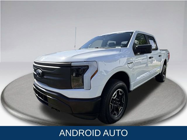Used 2022 Ford F150 Lightning Pro image 12