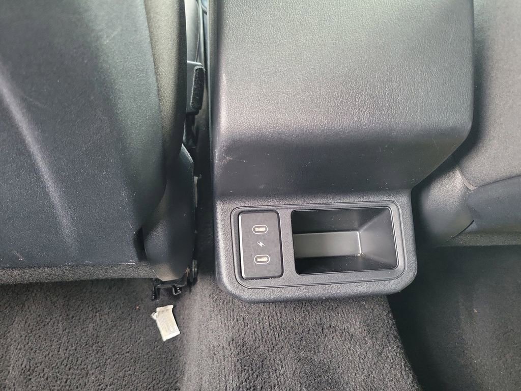 Used 2025 Kia K4 FWD image 13