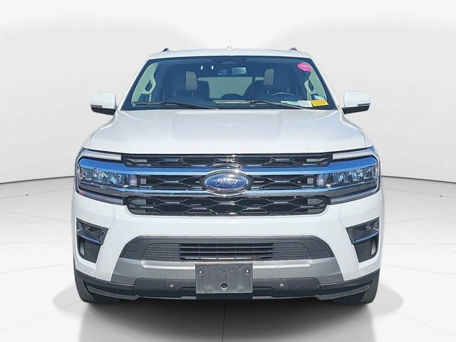 Used 2024 Ford Expedition Max Limited image 2