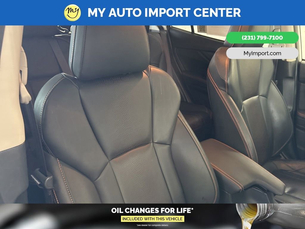 Used 2022 Subaru Crosstrek 2.5i Limited image 29