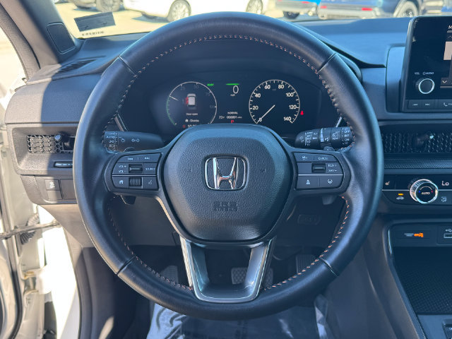 Certified 2025 Honda CR-V Sport image 23