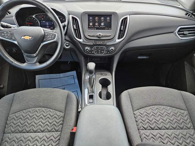 Used 2022 Chevrolet Equinox LT image 18