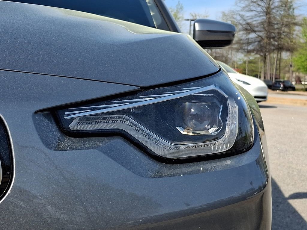 Used 2025 BMW 230i xDrive Coupe image 9