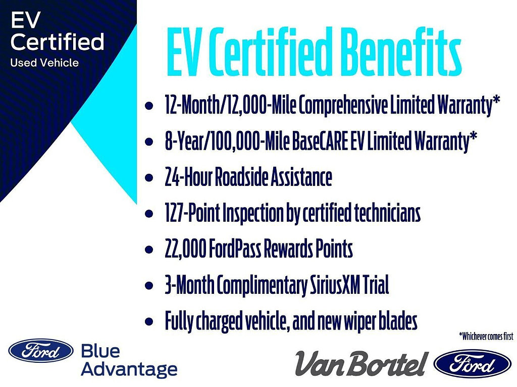 Certified 2023 Ford Bronco Sport Outer Banks w/ Tech Package AWD/4WD image 2