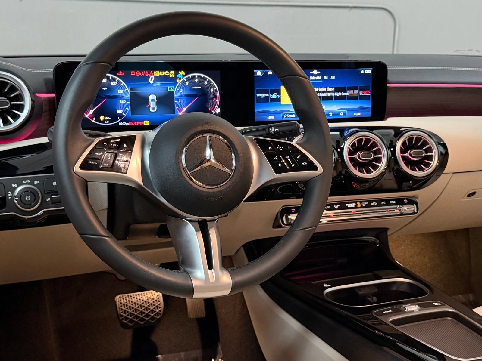 Certified 2026 Mercedes-Benz CLA 250 image 36