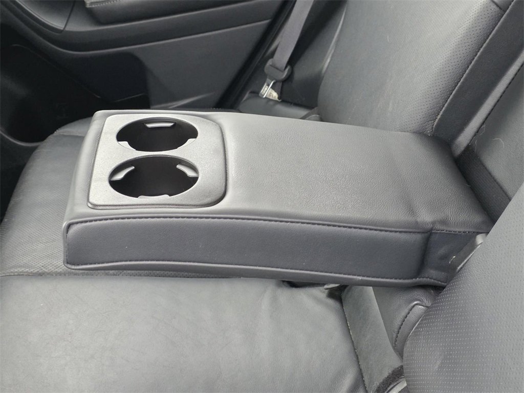 Used 2014 Subaru Forester 2.0XT Touring image 12