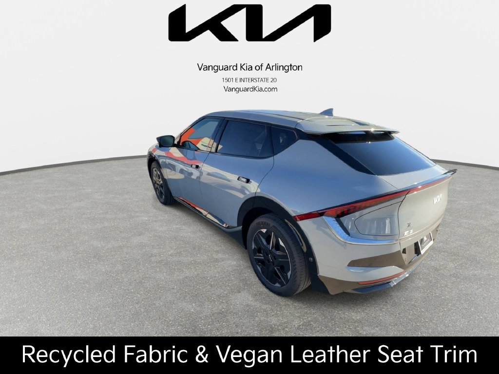 New 2026 Kia EV6 Wind AWD/4WD image 7