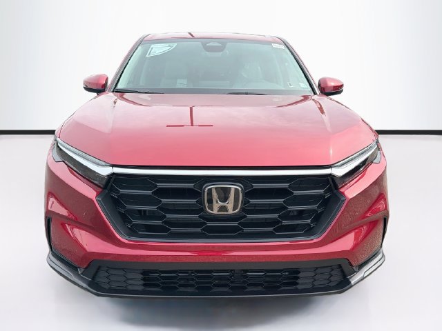 New 2026 Honda CR-V LX image 2