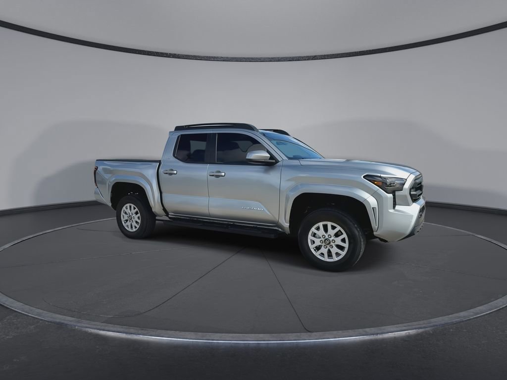Used 2024 Toyota Tacoma SR5 AWD/4WD image 2