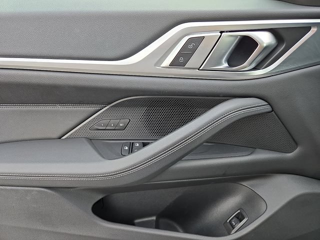 Used 2022 BMW M440i xDrive Gran Coupe w/ Premium Package AWD/4WD image 12