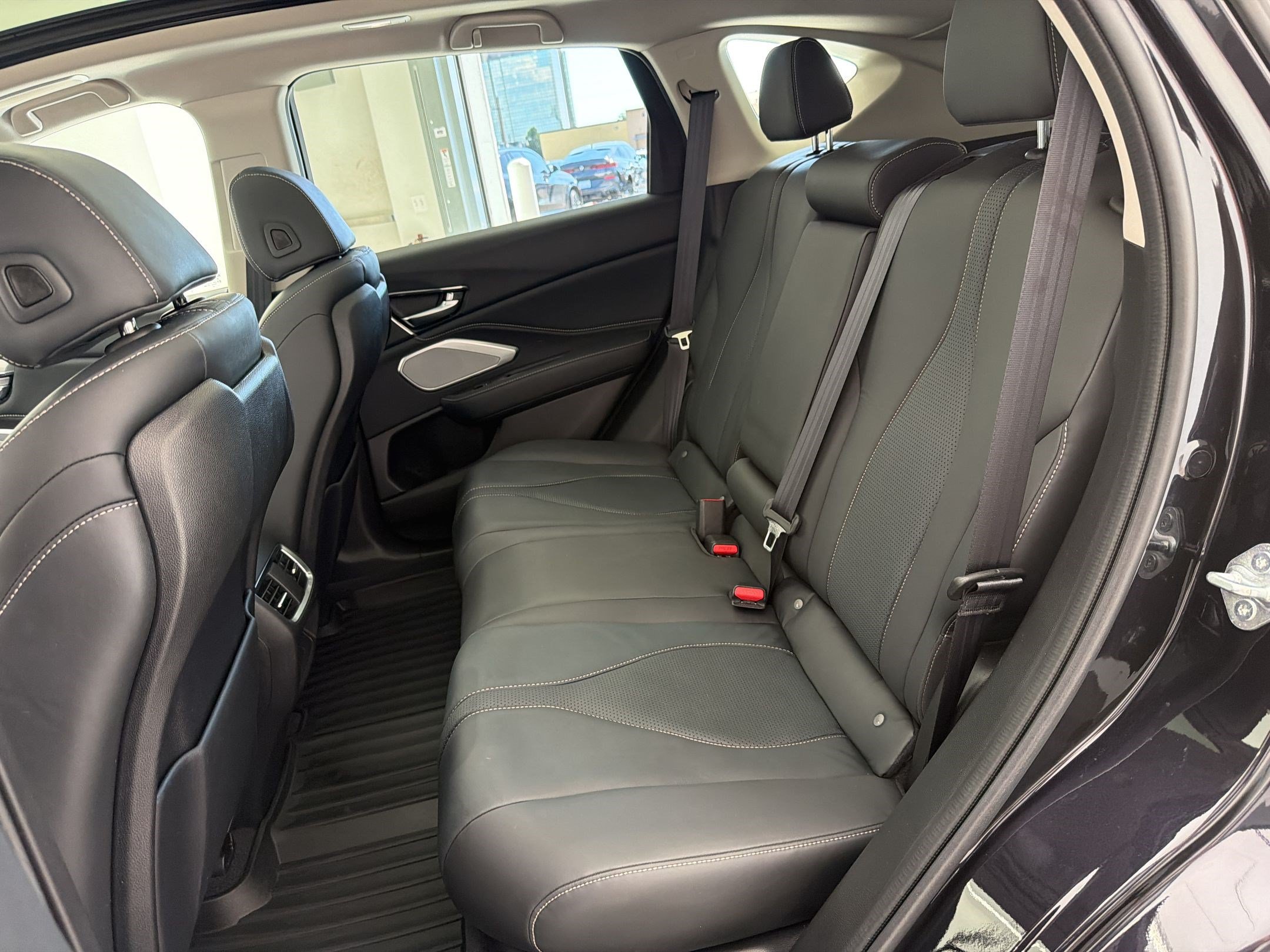 Used 2022 Acura RDX AWD w/ Technology Package image 24