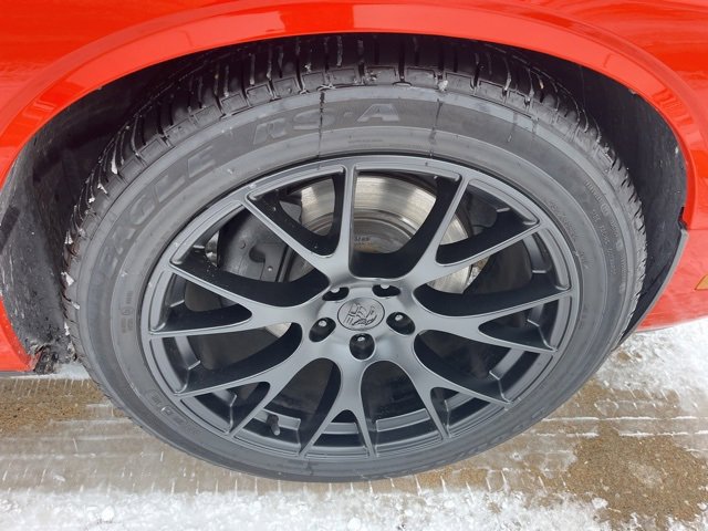 Used 2013 Dodge Challenger R/T w/ Electronics Convenience Group image 45