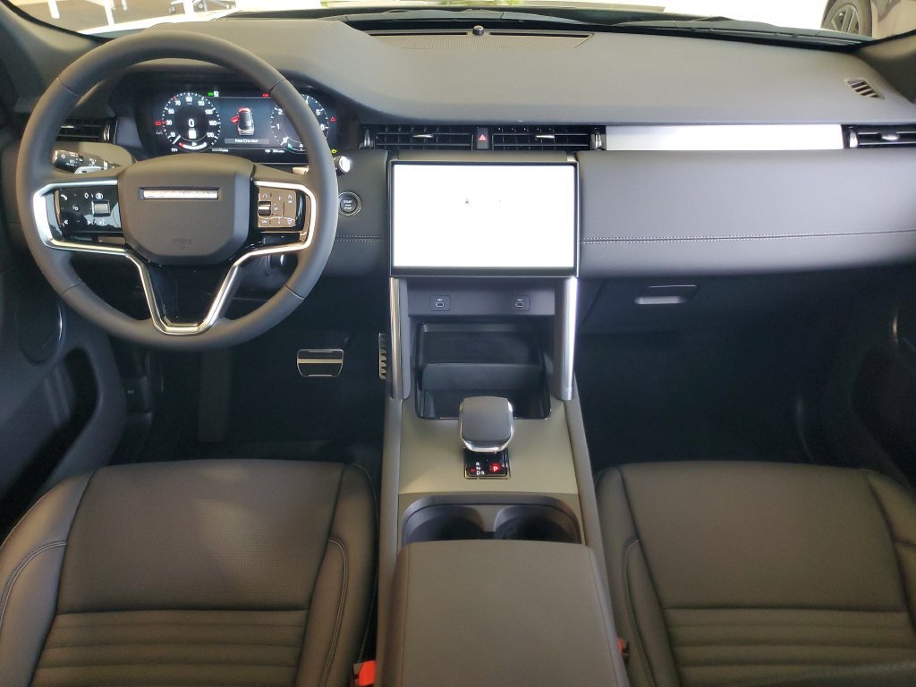 New 2026 Land Rover Discovery Sport Landmark AWD/4WD image 30