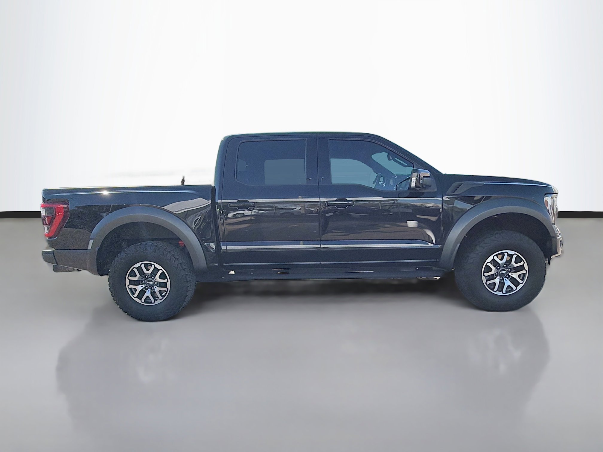 Used 2022 Ford F150 Raptor w/ Equipment Group 801A High image 2