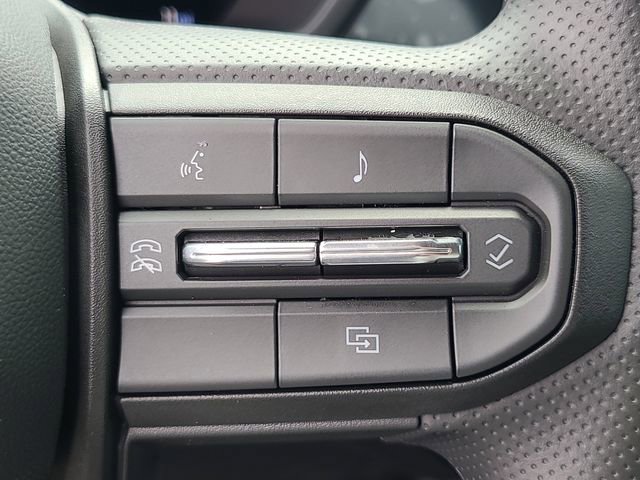 New 2026 Chevrolet Colorado W/T image 21