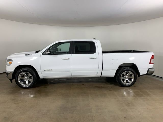 Used 2022 RAM 1500 Big Horn image 13