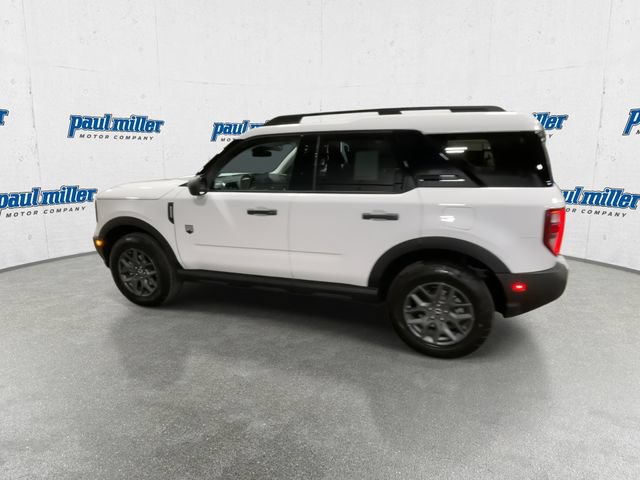 Used 2025 Ford Bronco Sport Big Bend AWD/4WD image 7