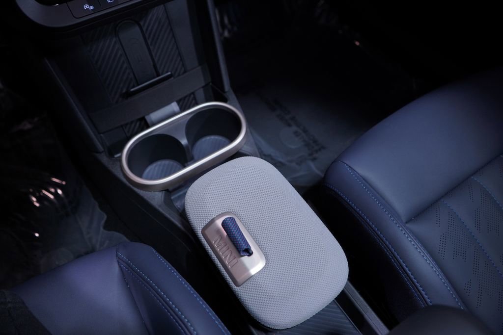 Used 2025 MINI Cooper S image 12