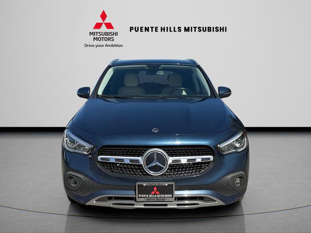 Used 2022 Mercedes-Benz GLA 250 image 2