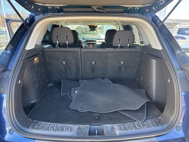 Used 2023 Chevrolet TrailBlazer LT image 28