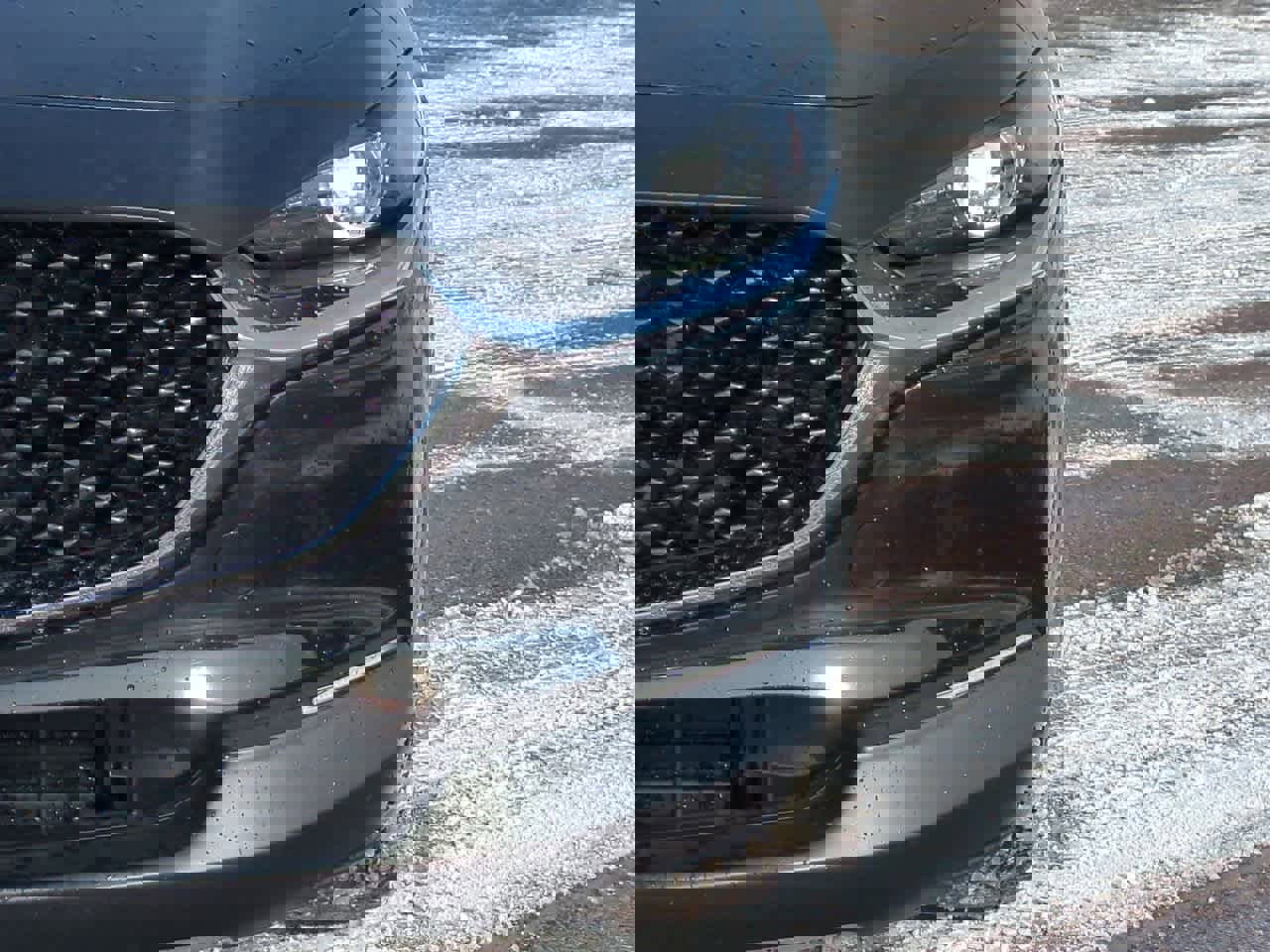 Used 2024 MAZDA CX-30 AWD 2.5 S w/ Preferred Package image 10