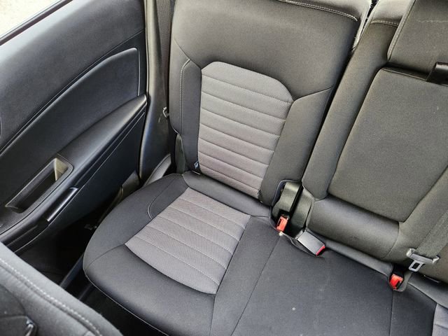 Certified 2022 Ford Edge SE AWD/4WD image 16