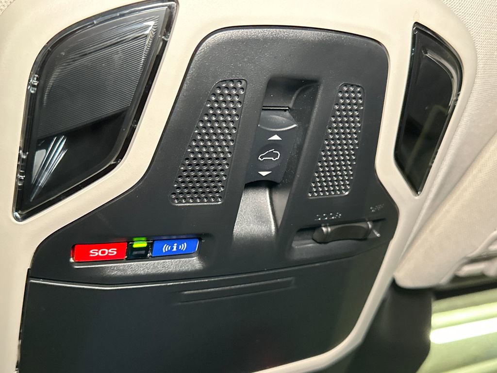 Used 2024 Subaru Outback Limited image 29