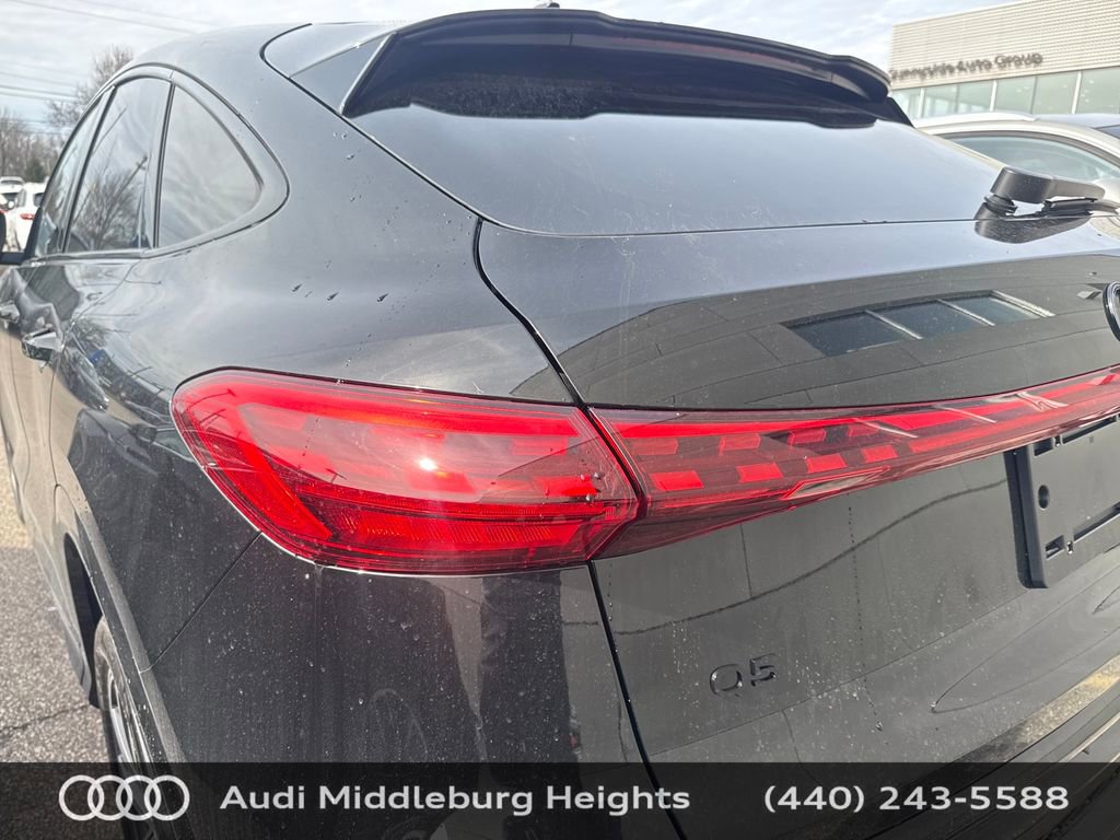 New 2026 Audi Q5 Premium Plus image 39