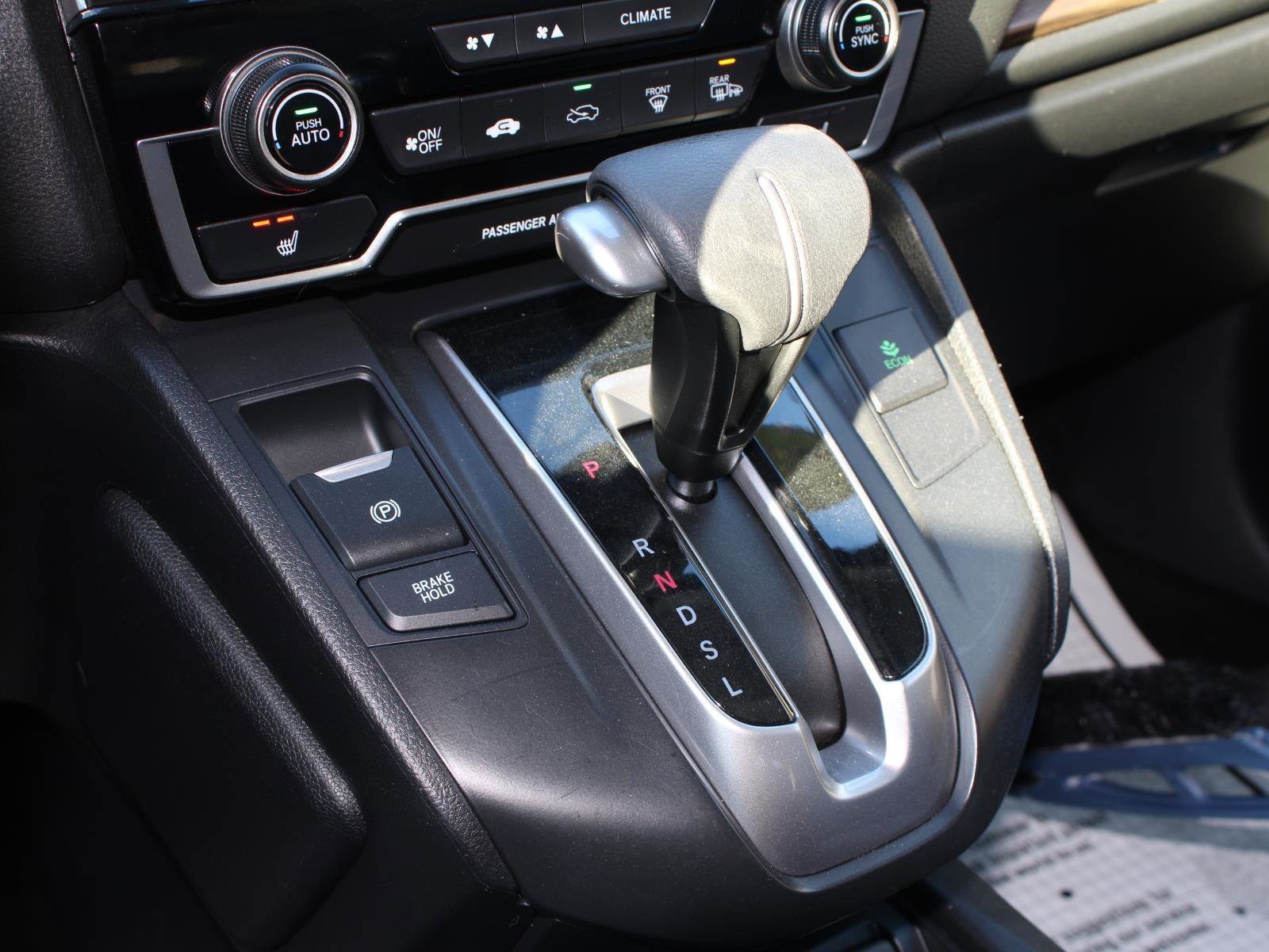 Used 2018 Honda CR-V EX image 13