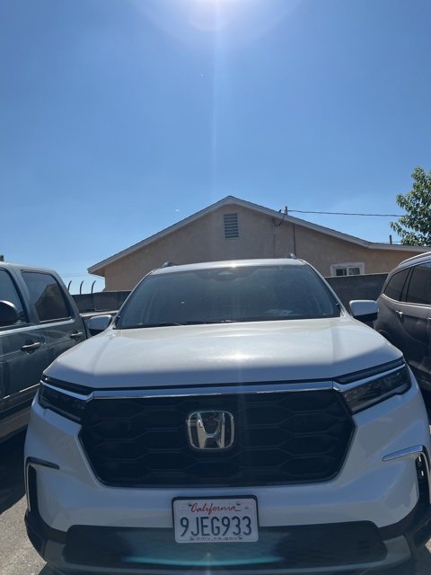Used 2023 Honda Pilot Touring