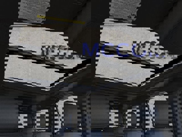 New 2025 Ford Expedition Max Platinum w/ Stealth Performance Package image 22