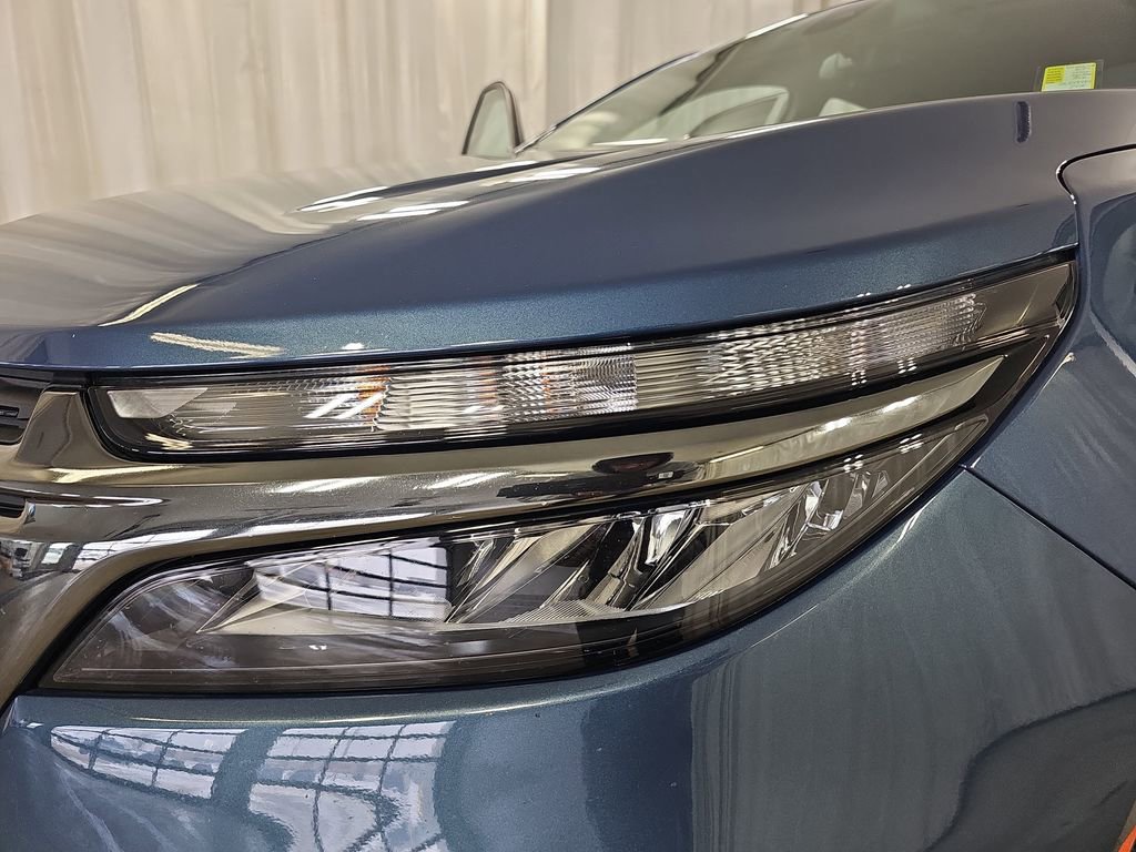 Certified 2024 Chevrolet Equinox LS w/ LS Convenience Package image 36