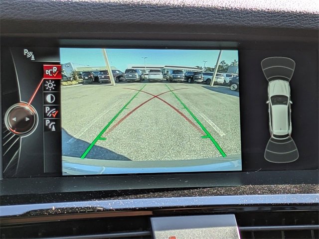 Used 2016 BMW X3 xDrive28i image 21