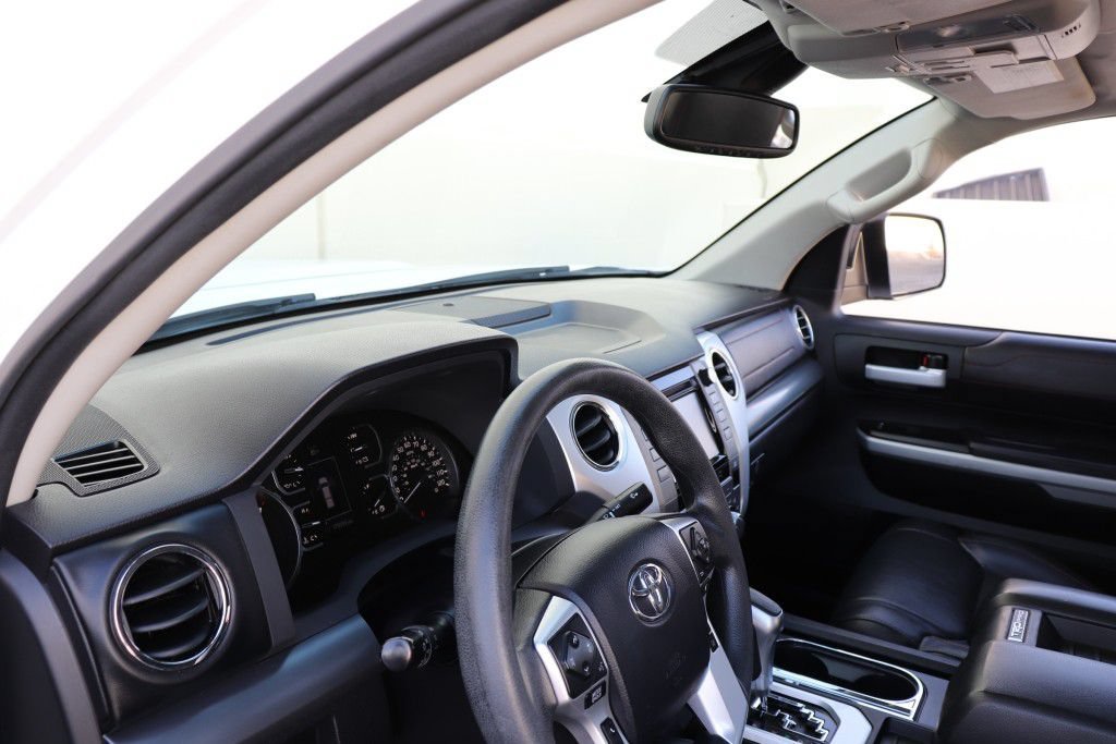 Used 2019 Toyota Tundra TRD Pro AWD/4WD image 46