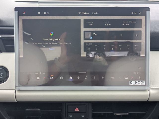 New 2026 MAZDA CX-5 Preferred AWD/4WD image 19