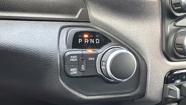 Used 2024 RAM 2500 Tradesman w/ Chrome Appearance Group image 26