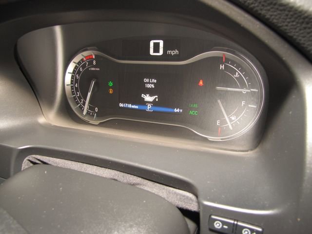 Certified 2021 Honda Ridgeline RTL image 4