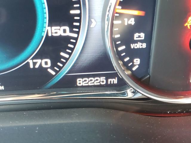 Used 2017 GMC Acadia Denali w/ Technology Package image 23