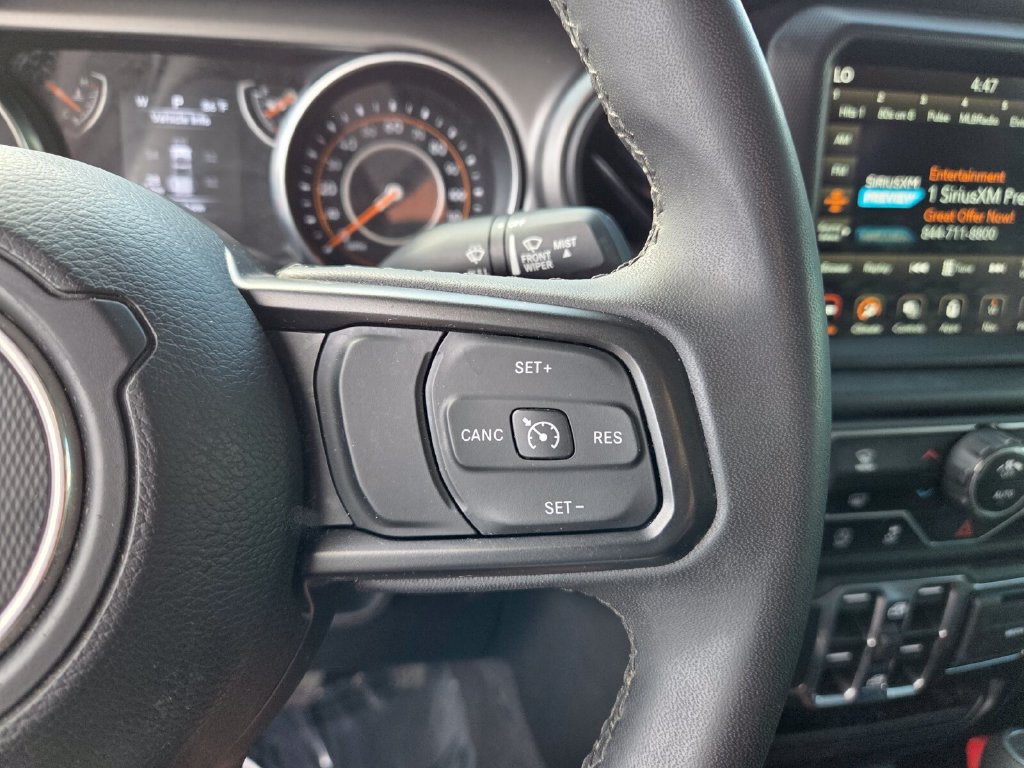Used 2023 Jeep Gladiator Sport AWD/4WD image 30