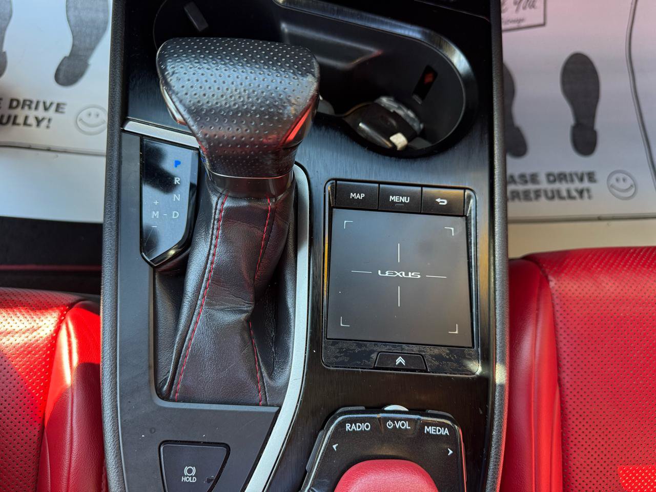 Used 2019 Lexus UX 200 F Sport FWD image 23