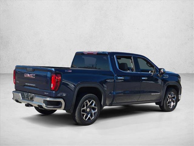 Used 2023 GMC Sierra 1500 SLT w/ SLT Convenience Package AWD/4WD image 5