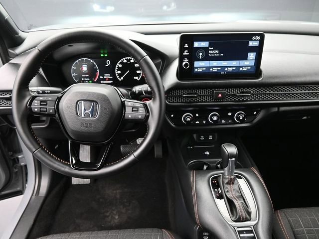 Used 2026 Honda HR-V Sport image 25
