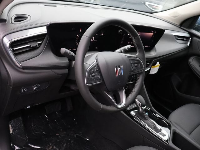 New 2026 Buick Encore GX Preferred w/ Comfort Package FWD image 18
