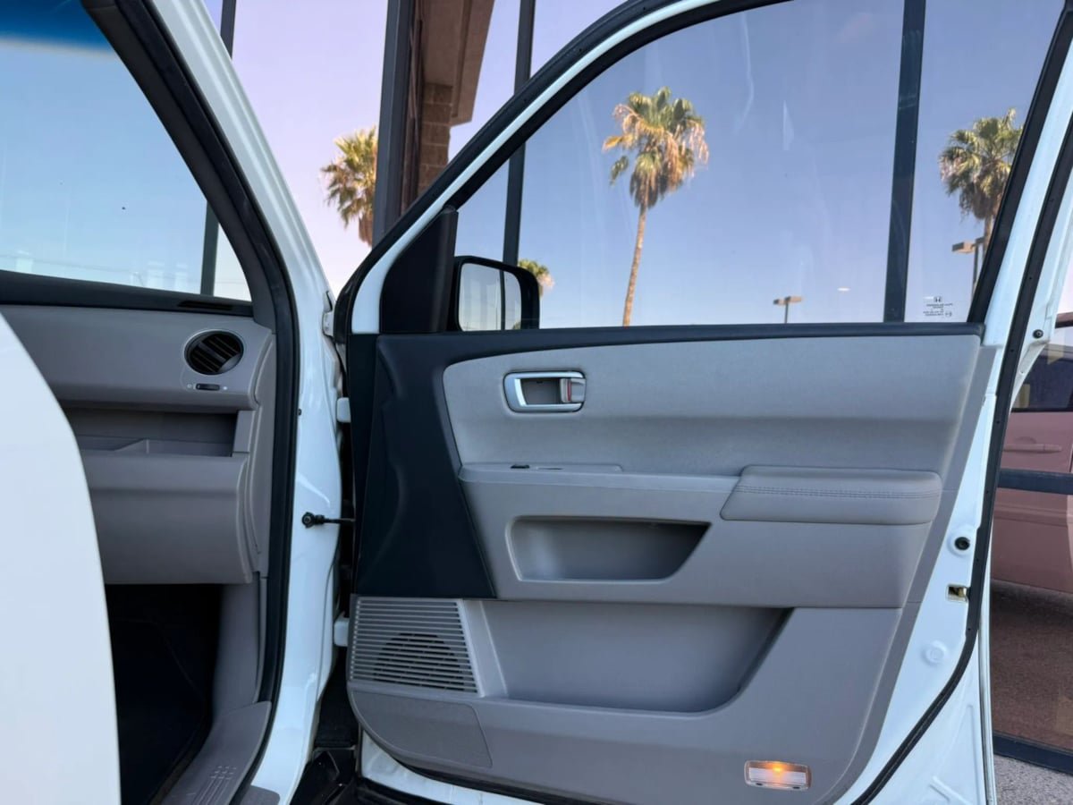 Used 2013 Honda Pilot EX image 33