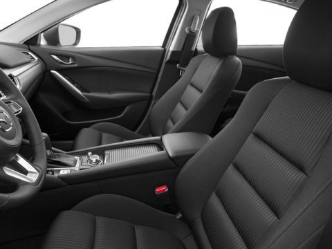 Used 2017 MAZDA MAZDA6 Sport image 12