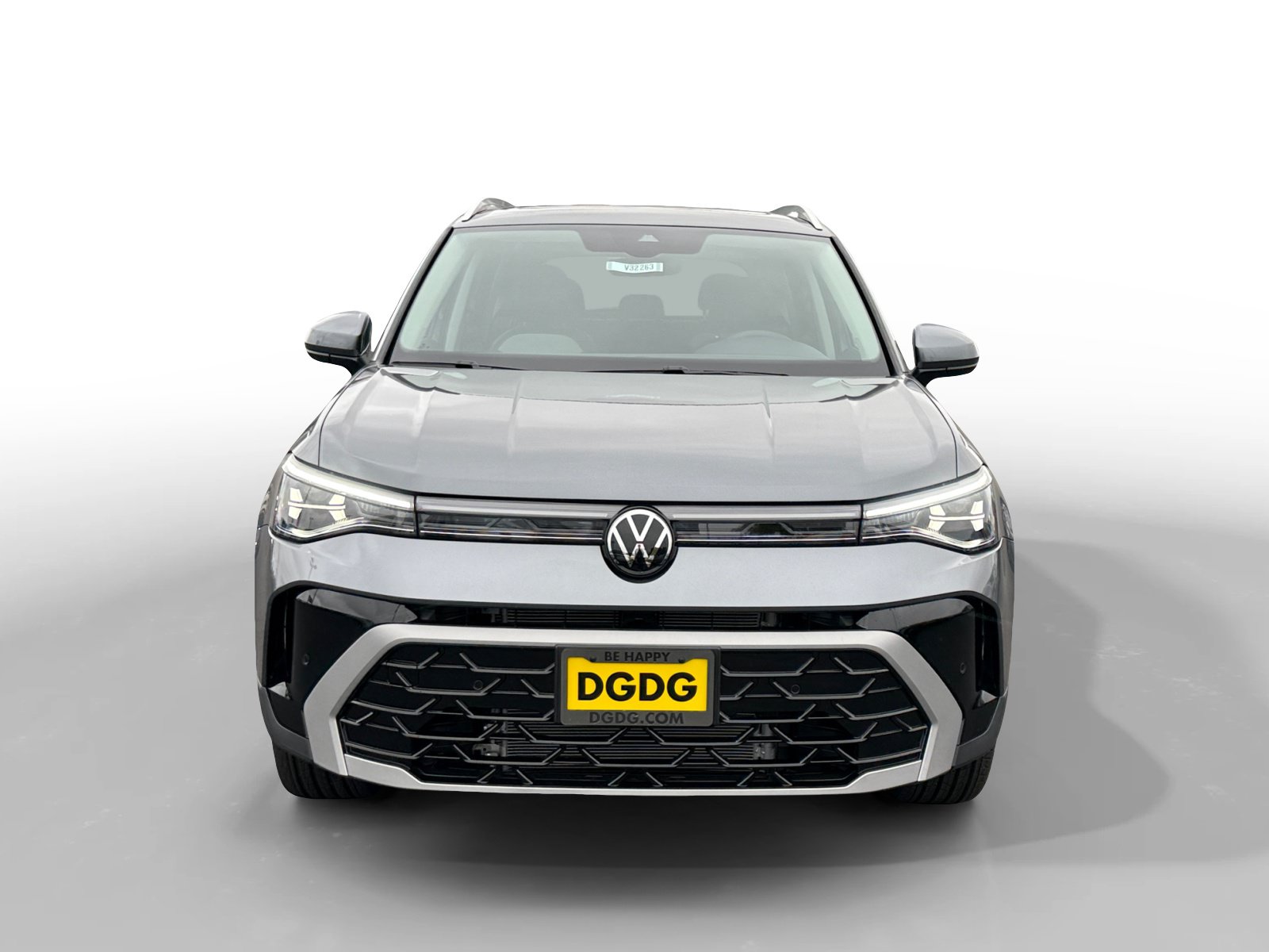 New 2026 Volkswagen Taos SEL AWD/4WD image 8