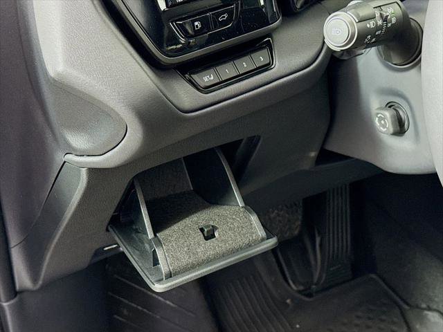 Certified 2026 Lexus TX 350 AWD w/ Technology Package image 10