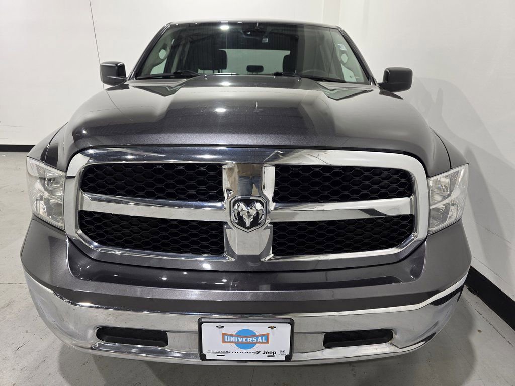Used 2022 RAM 1500 Classic SLT image 10